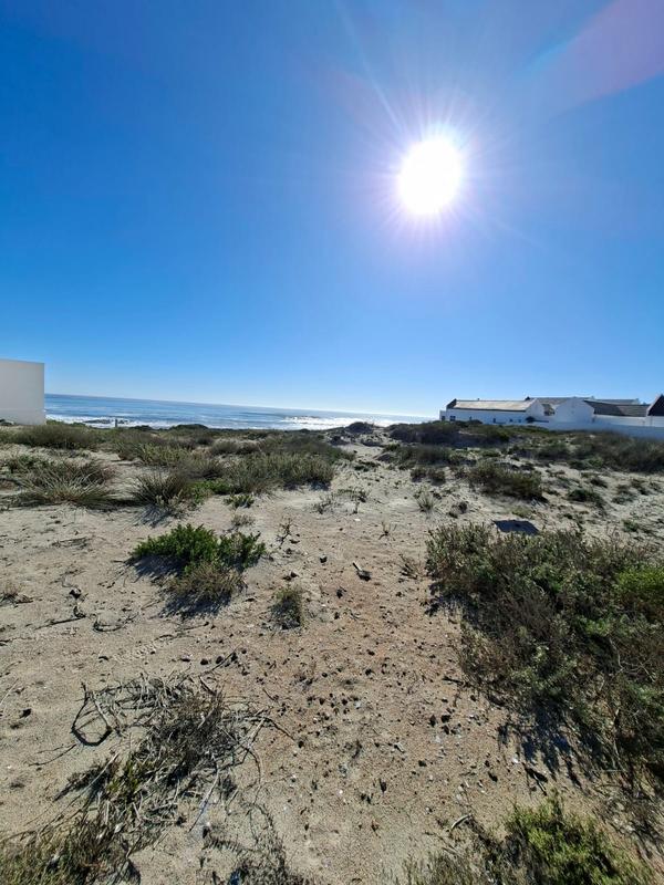 0 Bedroom Property for Sale in Shelley Point Western Cape